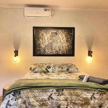 Knowhere Selfcatering Unit 1 Na Omaruru Esterno foto