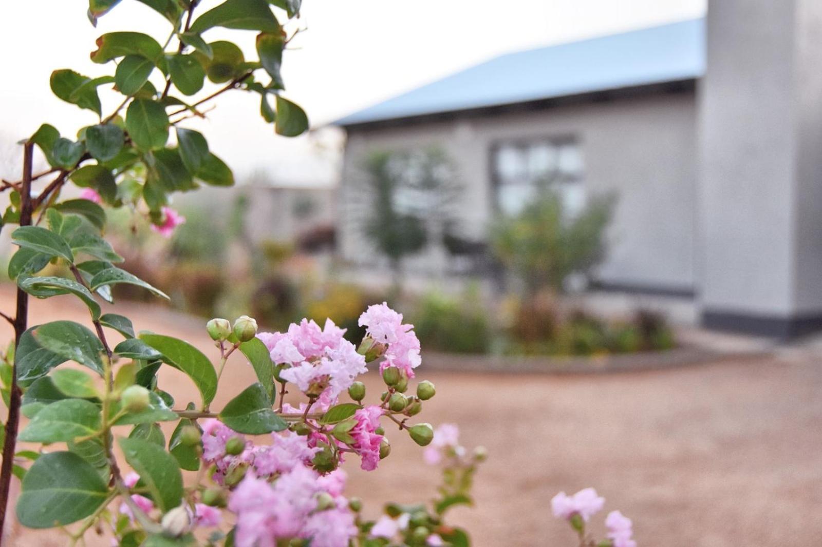 Knowhere Selfcatering Unit 1 Na Omaruru Esterno foto