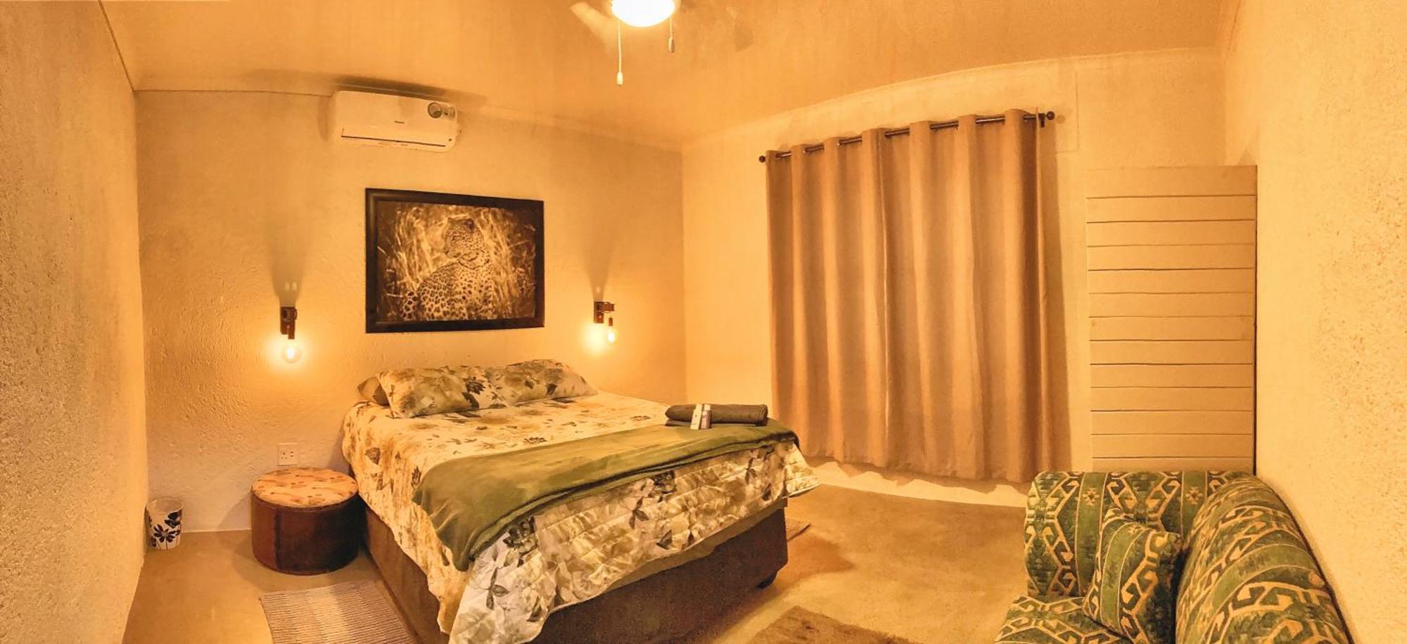 Knowhere Selfcatering Unit 1 Na Omaruru Esterno foto
