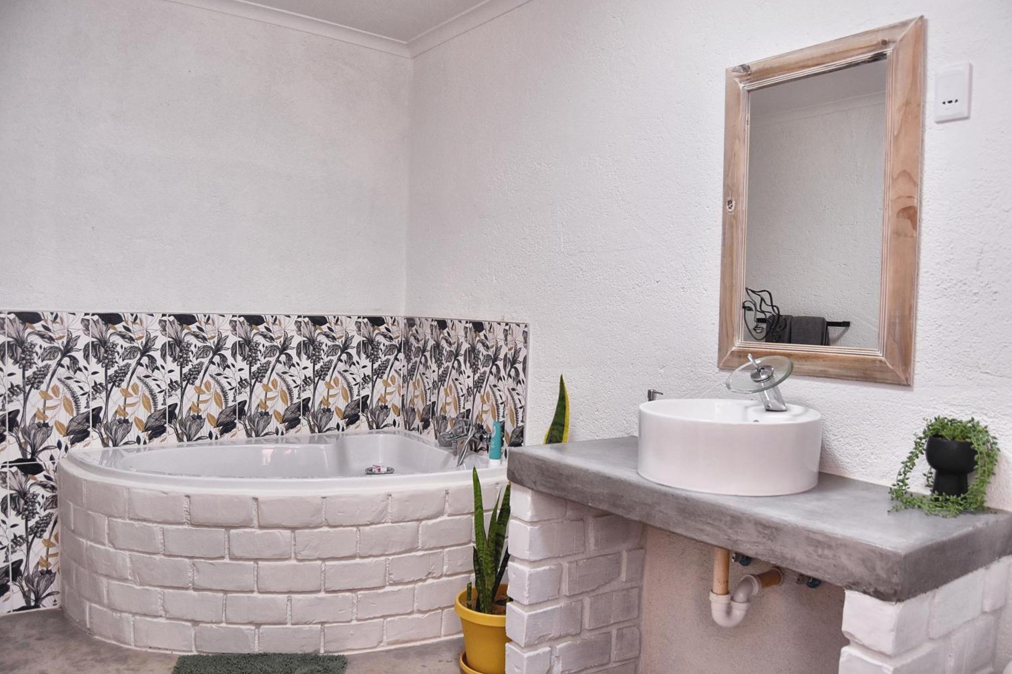 Knowhere Selfcatering Unit 1 Na Omaruru Esterno foto